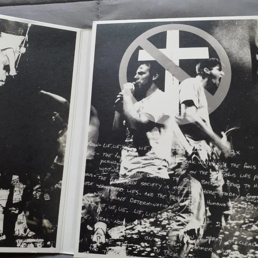 Bad Religion - Live at the Palladium (DVD, 2006) - Picture 5 of 10